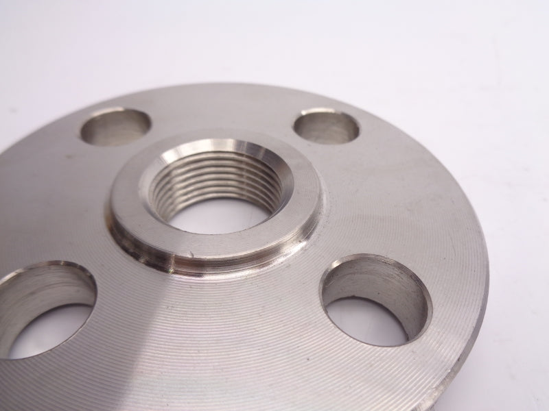 IDEAL SA182 F316/316L UD630 3/4" NSNP