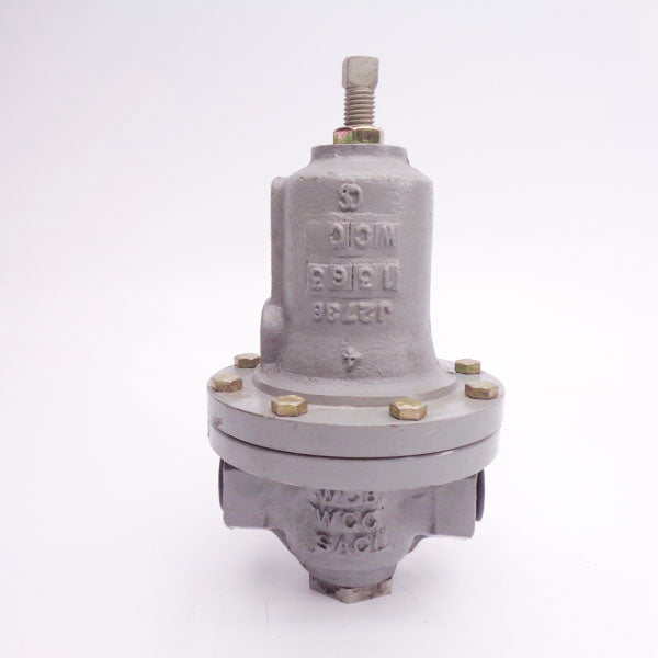 FISHER 95H-112 300PSI UNMP