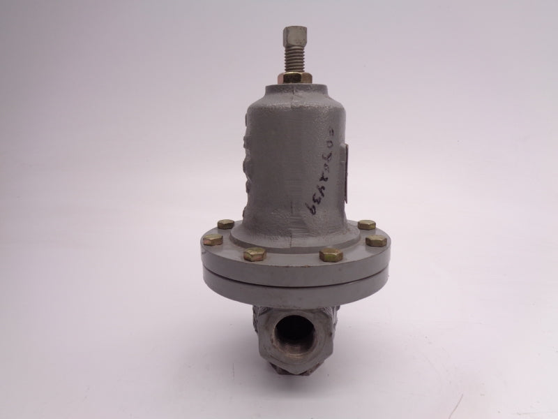 FISHER 95H-112 300PSI UNMP