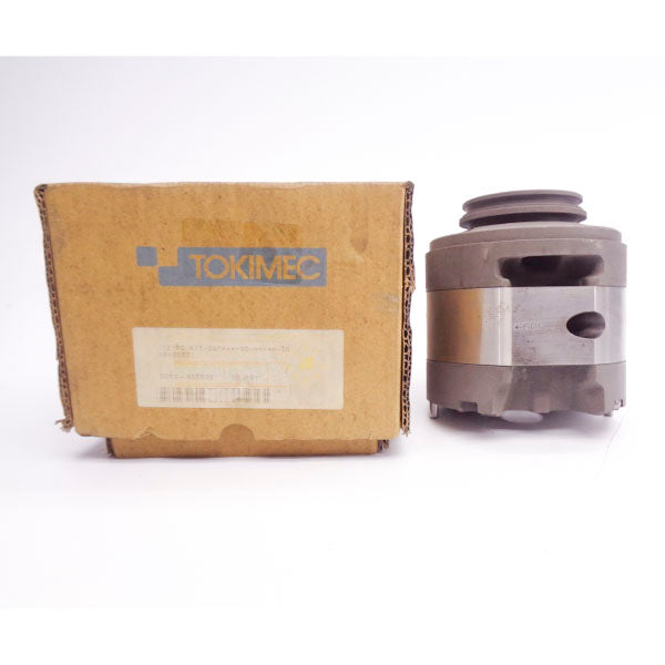 TOKIMEC 11215C-KIT-SQP4-60-18 48486821 NSMP