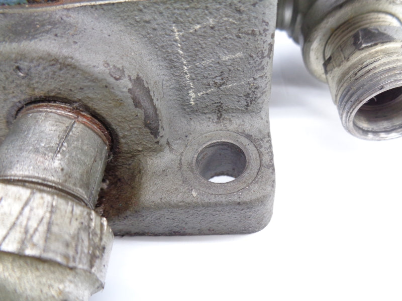 DYNEX 6550-02-115/DF-71 5000PSI UNMP