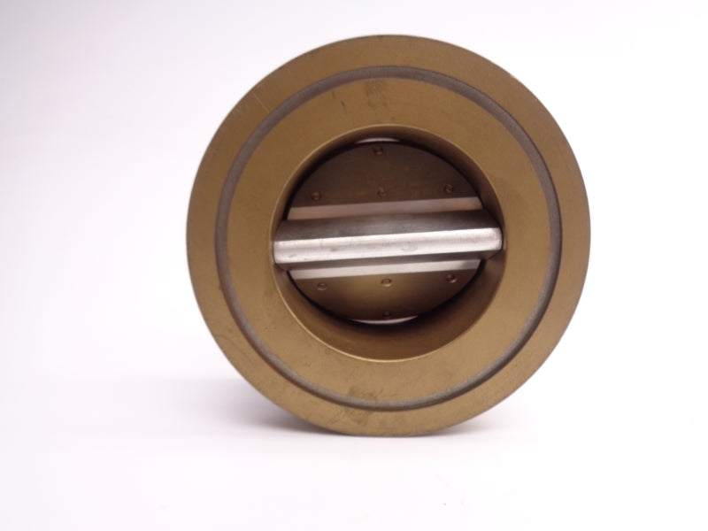US VALVE 09-2-0SPSX 125PSI 3" NSNP