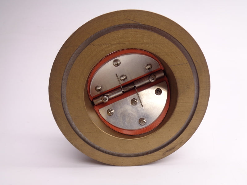 US VALVE 09-2-0SPSX 125PSI 3" NSNP