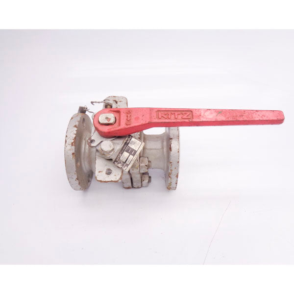 KITZ 150SCTBM 1-1/2" UNMP