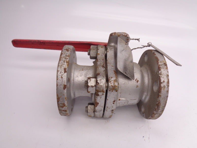 KITZ 150SCTBM 1-1/2" UNMP