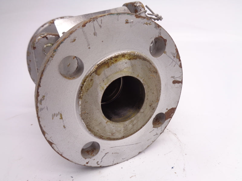 KITZ 150SCTBM 1-1/2" UNMP
