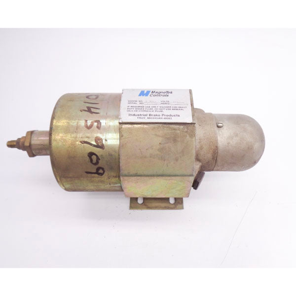 MAGNETEK J3083 115VAC UNMP