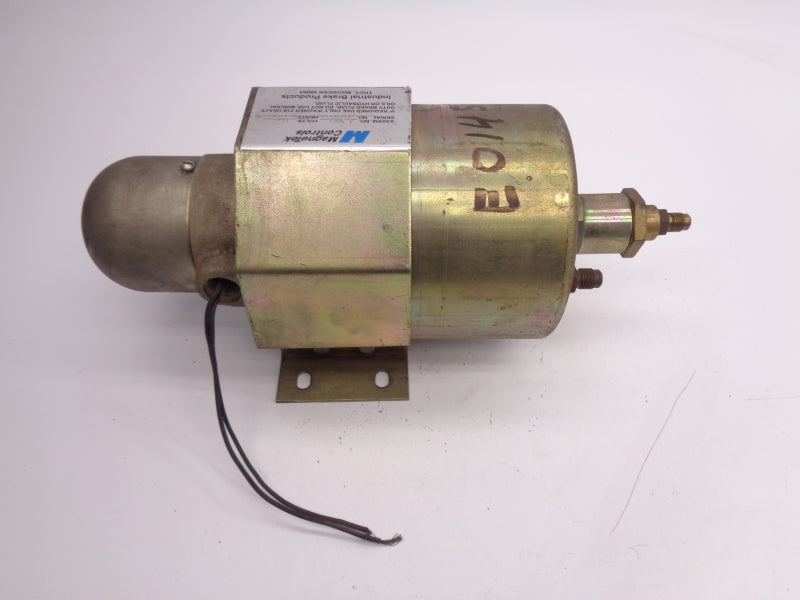 MAGNETEK J3083 115VAC UNMP