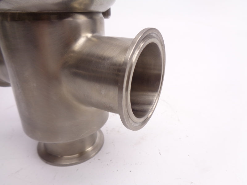 WAUKESHA FLUID 61C 2" T6 01/01/01/01 NSNP
