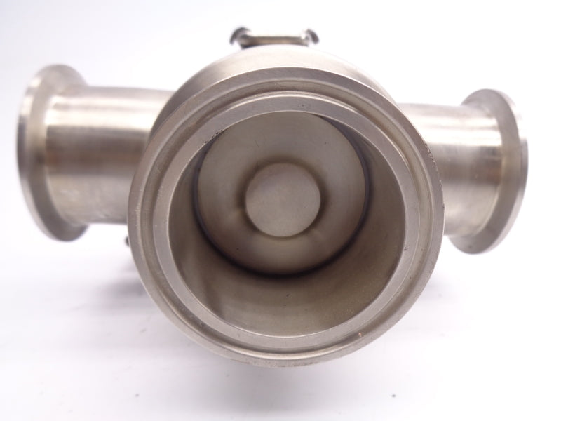 WAUKESHA FLUID 61C 2" T6 01/01/01/01 NSNP