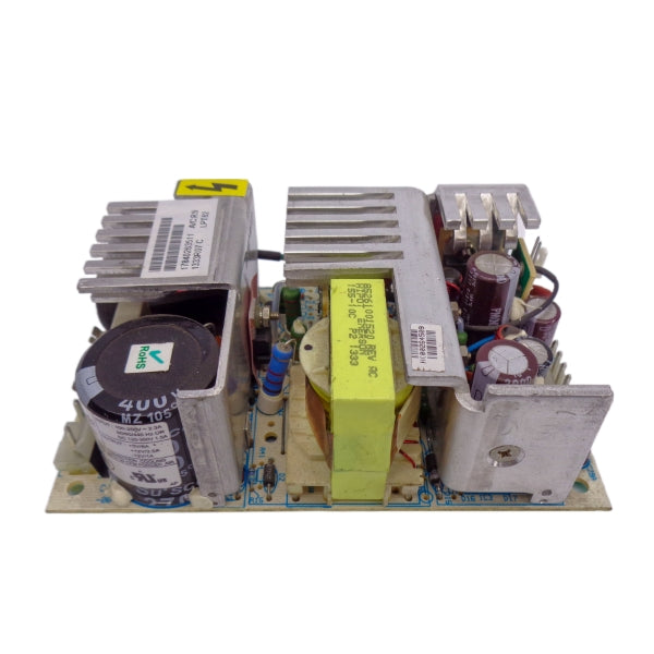ASTEC LPT62 250V 2.3A NSNP