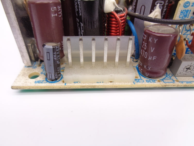 ASTEC LPT62 250V 2.3A NSNP