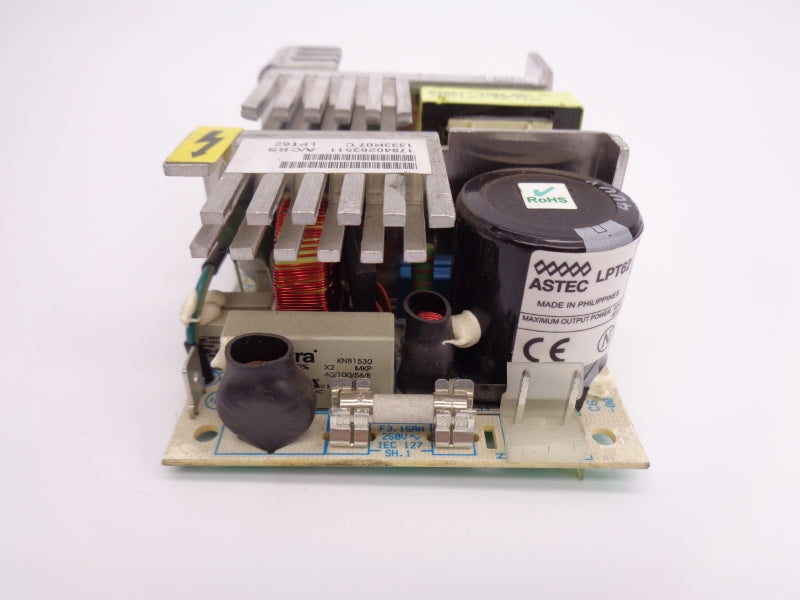 ASTEC LPT62 250V 2.3A NSNP