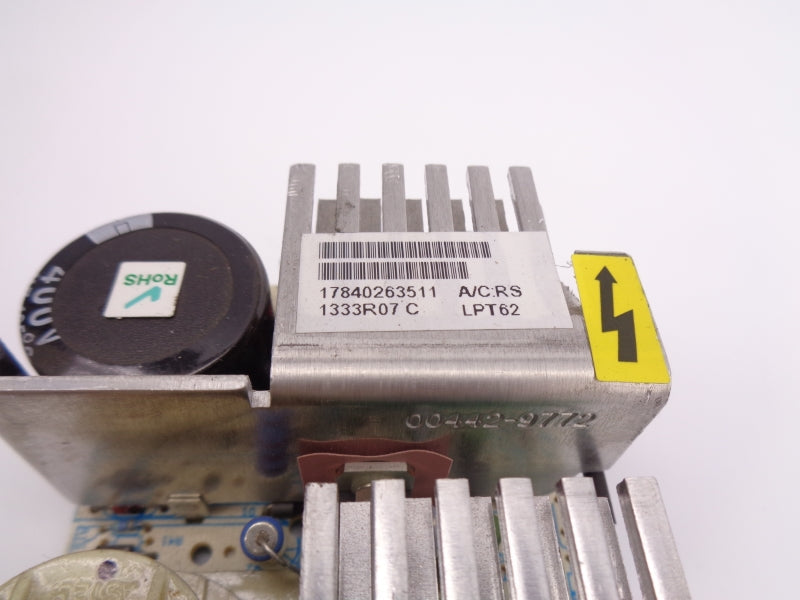 ASTEC LPT62 250V 2.3A NSNP