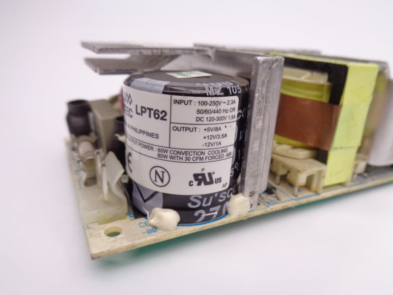 ASTEC LPT62 250V 2.3A NSNP