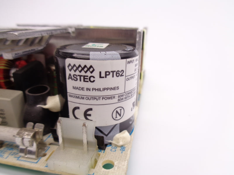 ASTEC LPT62 250V 2.3A NSNP