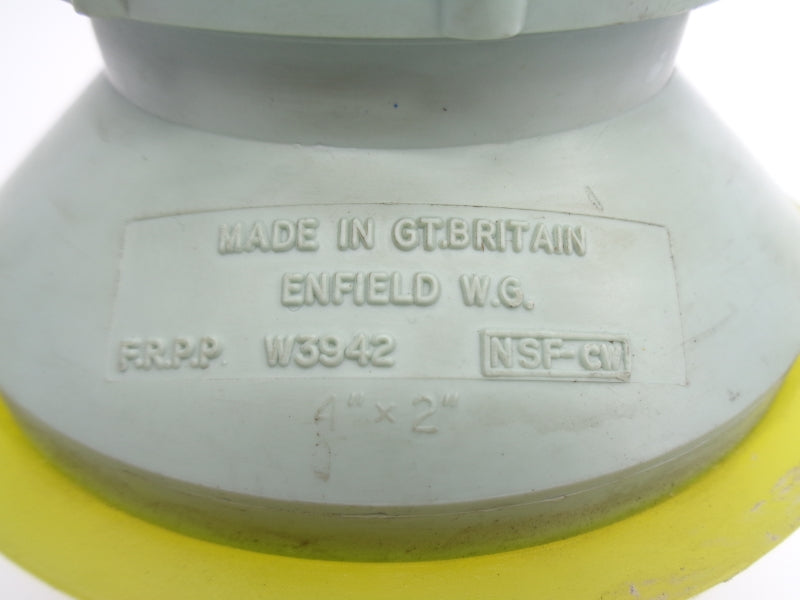 ENFIELD W3942 4"X2" NSNP