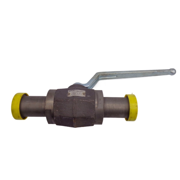 HYDAC KHM-4.0-F6-1114 5000PSI NSNP
