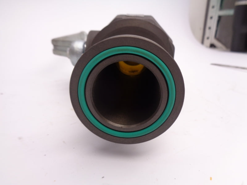 HYDAC KHM-4.0-F6-1114 5000PSI NSNP