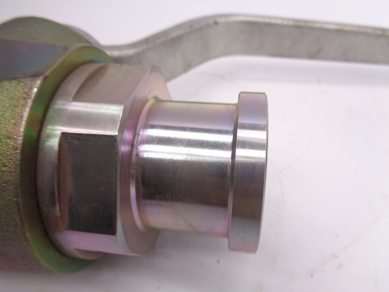 MHA STAUFF FBV22200001M 3000PSI NSNP