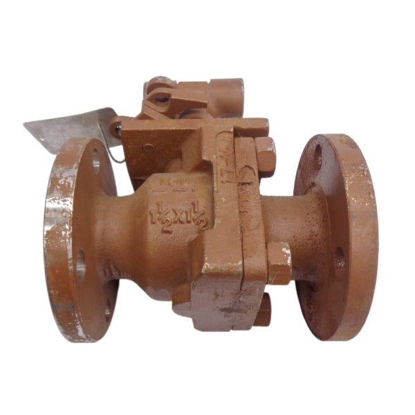 WATTS G2149-1922691 1.5X1.5" (AS PICTURED) NSNP