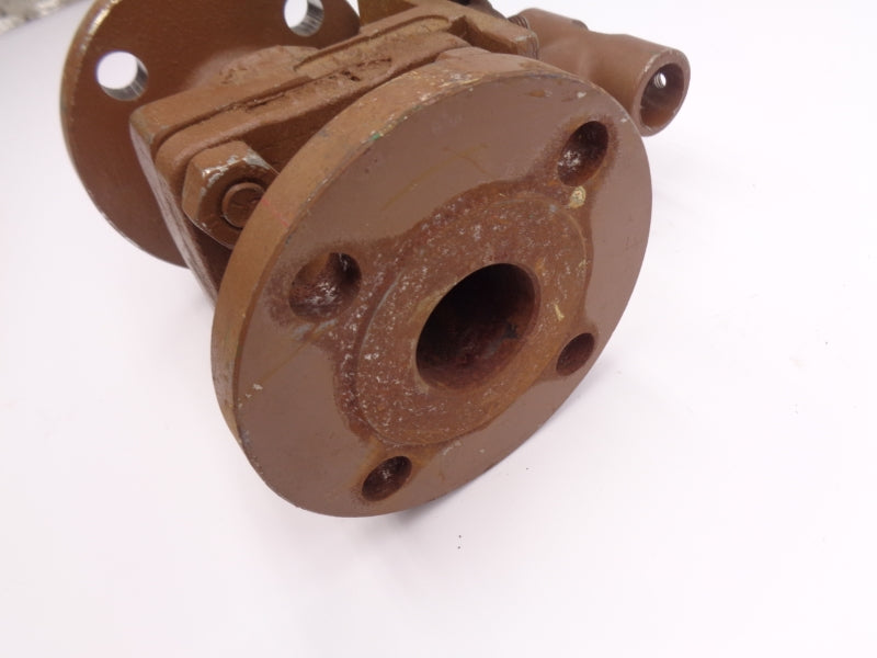 WATTS G2149-1922691 1.5X1.5" (AS PICTURED) NSNP