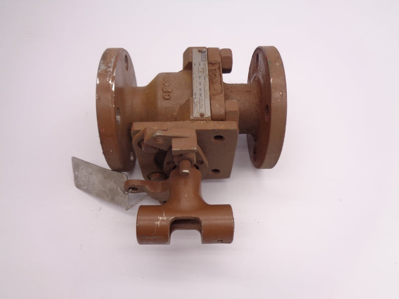 WATTS G2149-1922691 1.5X1.5" (AS PICTURED) NSNP