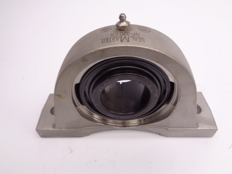 SEALMASTER NP-32CCR NSNP