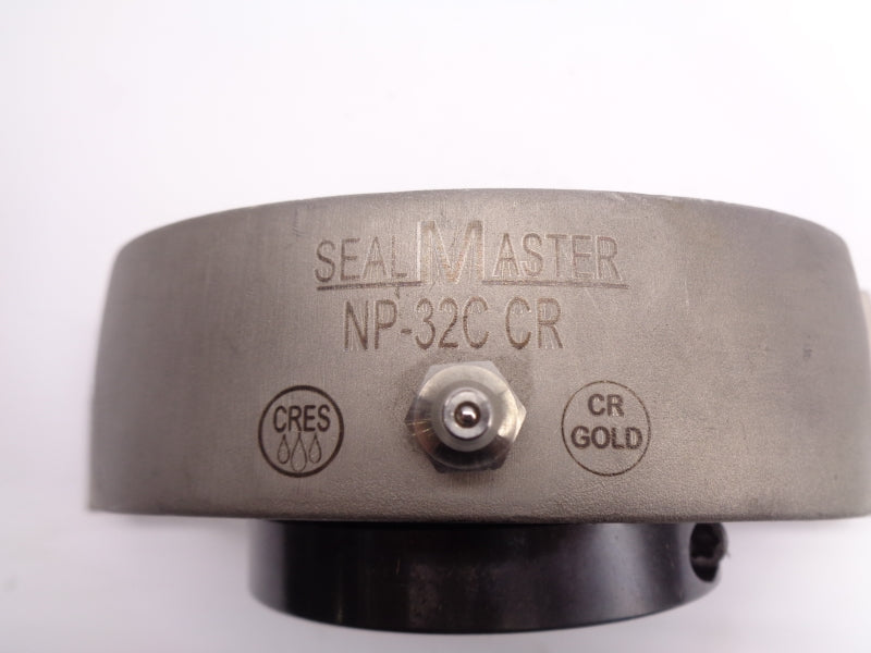 SEALMASTER NP-32CCR NSNP