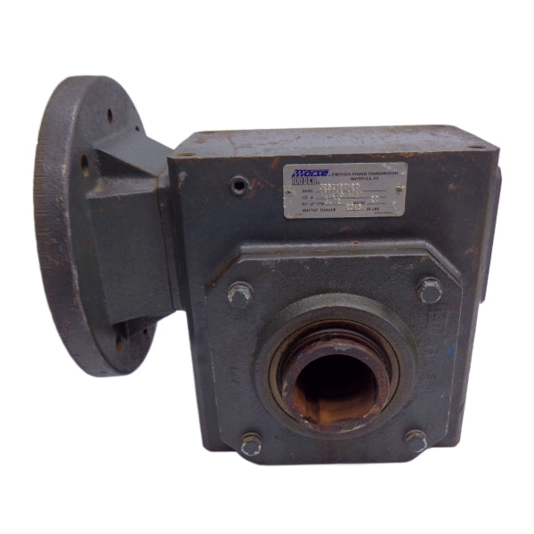 MORSE 325Q180H20 UNMP