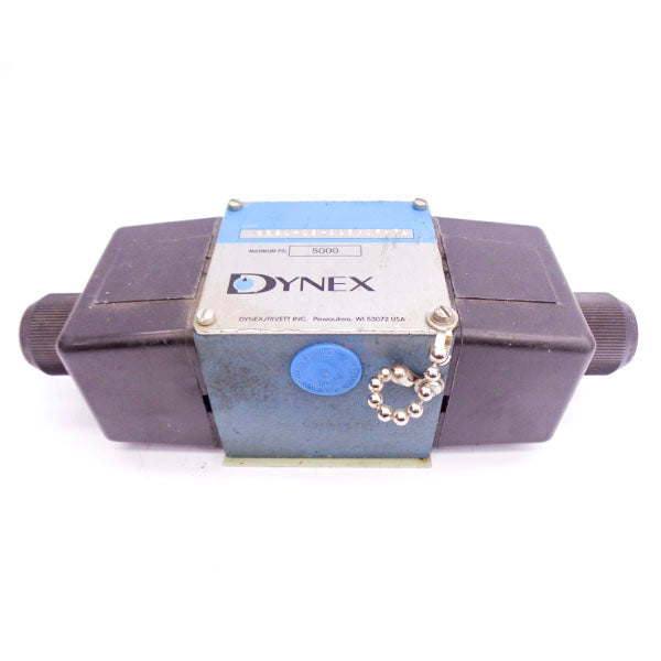 DYNEX 6550-02-115/DF-71 5000PSI NSNP