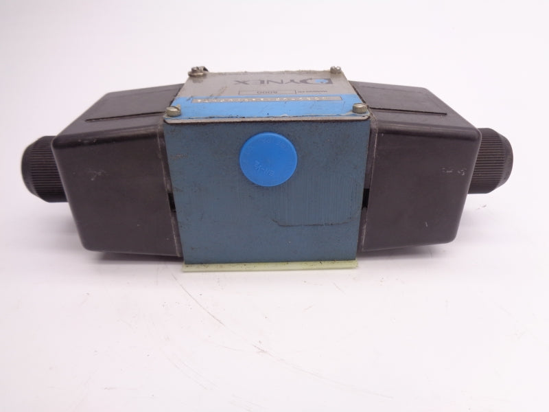 DYNEX 6550-02-115/DF-71 5000PSI NSNP