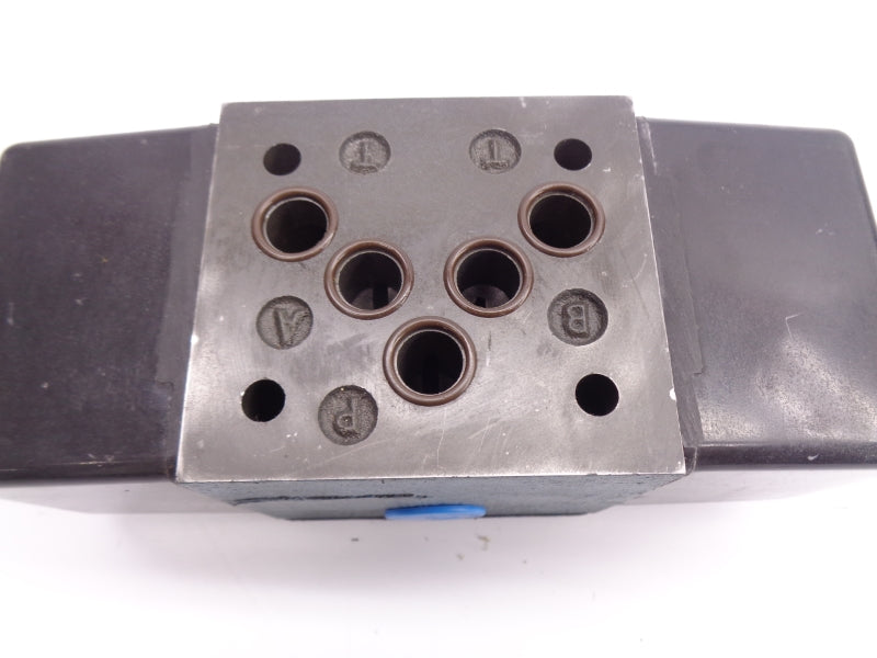 DYNEX 6550-02-115/DF-71 5000PSI NSNP