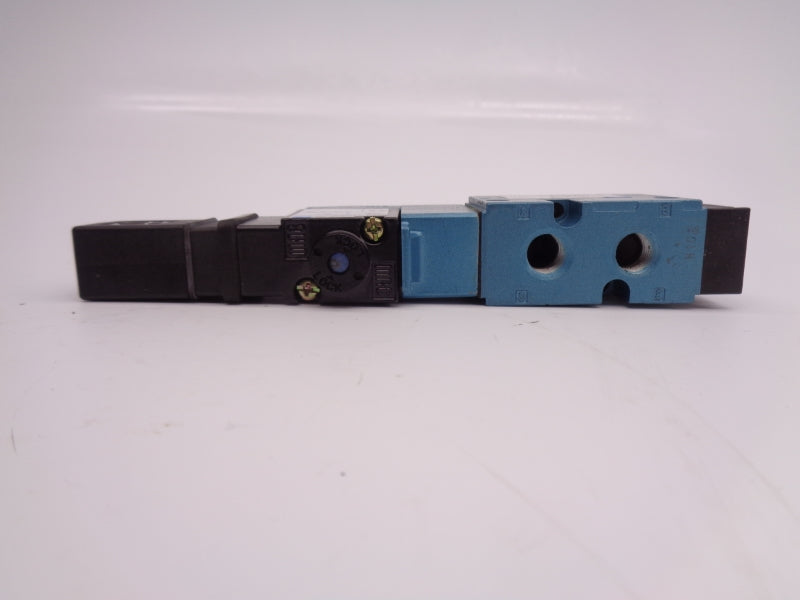 MAC 811C-PM-110JB-152 110/120V 25-150PSI NSMP