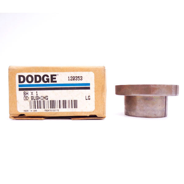 DODGE 120353 SHX1 NSMP