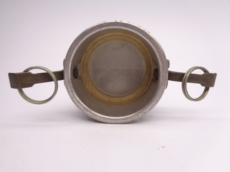 DIXON 300-DC-AL 3" UNMP