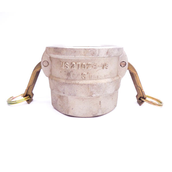 DIXON 300-D-AL 3" UNMP