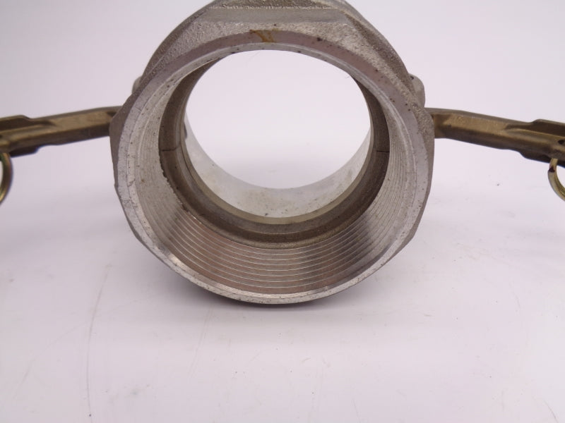 DIXON 300-D-AL 3" UNMP
