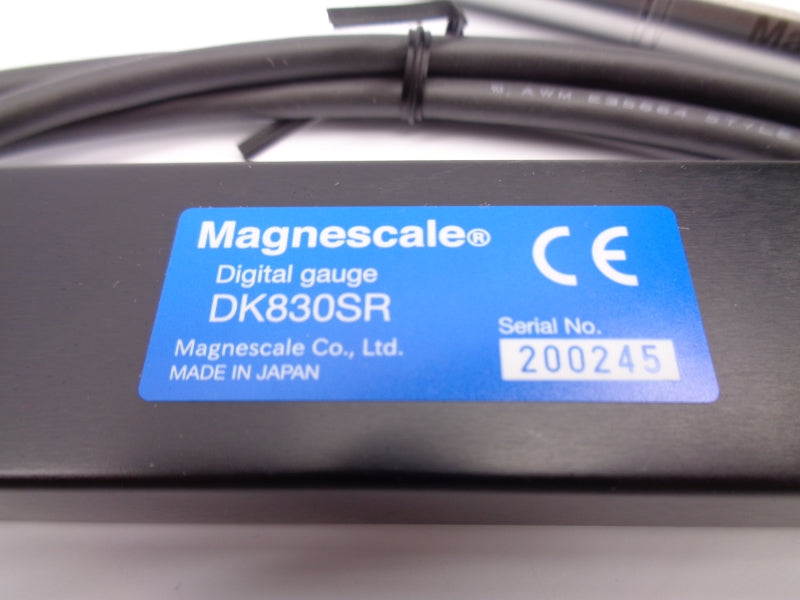 MAGNESCALE DK830SR NSMP