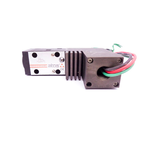 ATOS DHZA/UL-A-051-L5/NPT OZA-A/24 24V 1.25A NSNP
