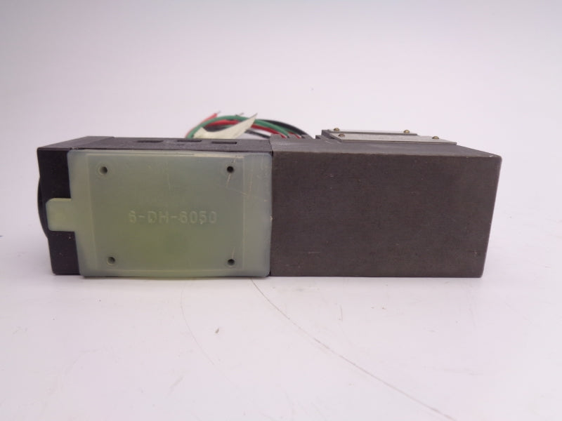 ATOS DHZA/UL-A-051-L5/NPT OZA-A/24 24V 1.25A NSNP
