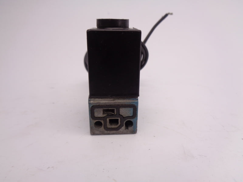 MAC PPE-111BA 110/120V 25-150PSI UNMP