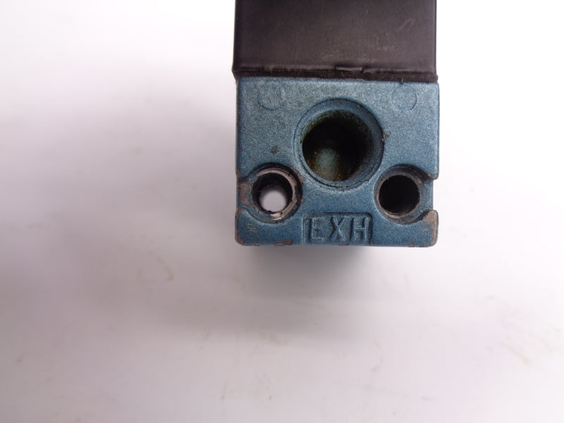 MAC PPE-111BA 110/120V 25-150PSI UNMP