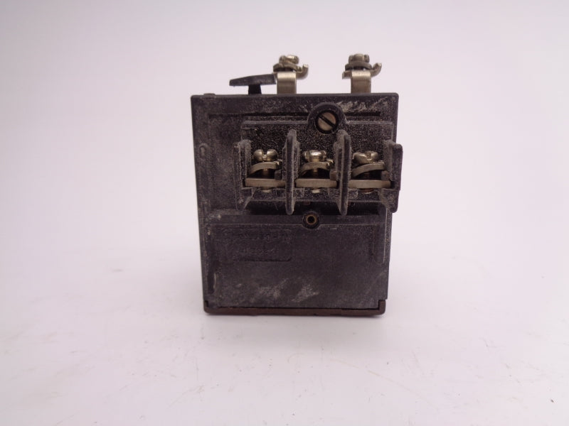 KLOCKNER-MOELLER Z0-0,68/K-NA 600V 2A NSNP