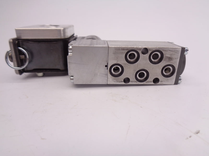 VERSA KSG-4232-6K-JB1-3-A120 110/120V 55-175PSI NSMP