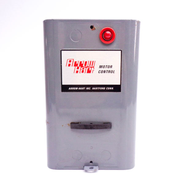 ARROW HART AH32021GM 110-120V (AS PICTURED) NSNP