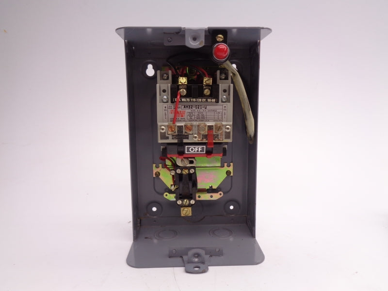 ARROW HART AH32021GM 110-120V (AS PICTURED) NSNP