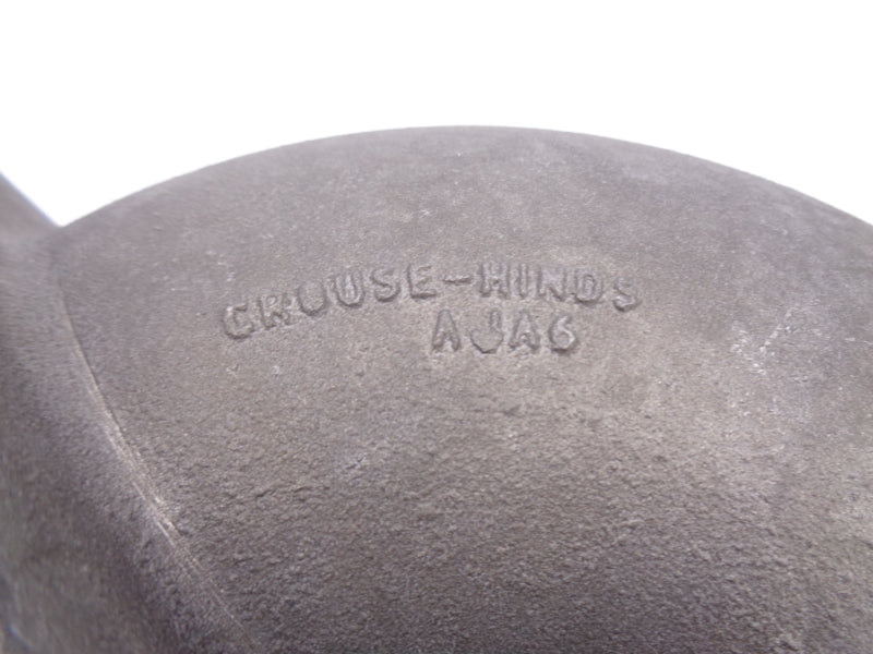 CROUSE-HINDS AJA6 NSNP