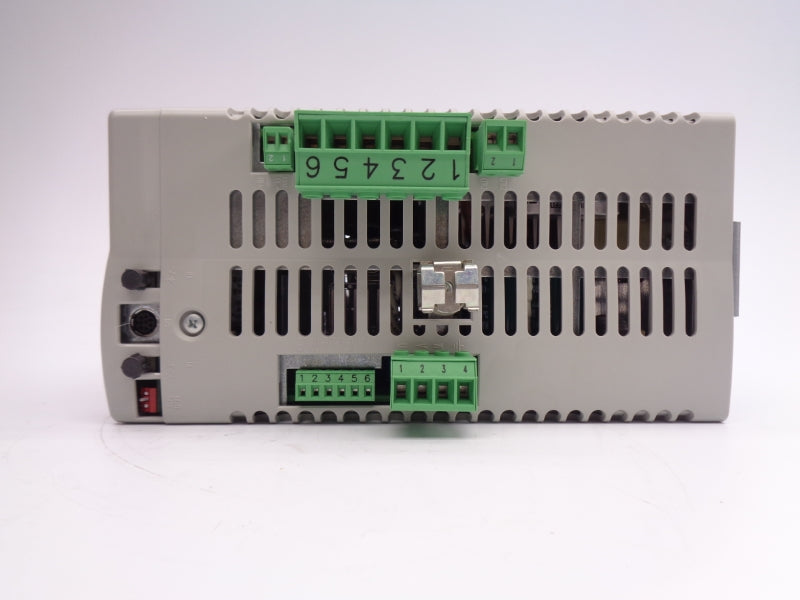 ALLEN BRADLEY 2094-BC02-M02 SER. A F/W 1.89 380/460VAC 24A NSMP