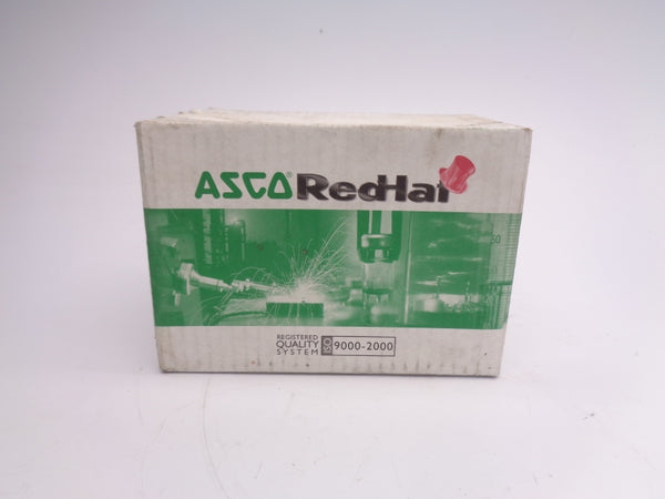 ASCO SC8210G054 120V NSFS